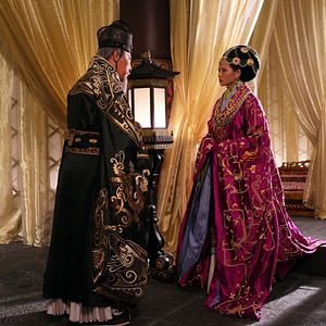 Bilder The Assassins