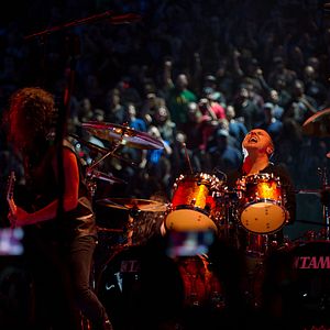 Bilder Metallica – Through The Never 3D