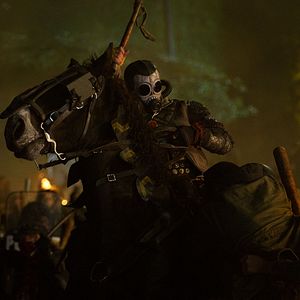 Bilder Metallica – Through The Never 3D