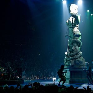 Bilder Metallica – Through The Never 3D