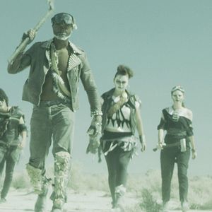 Bilder Bounty Killer