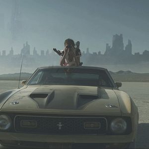 Bilder Bounty Killer