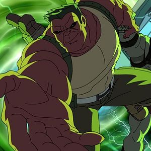 Bilder Hulk and the Agents of S.M.A.S.H.