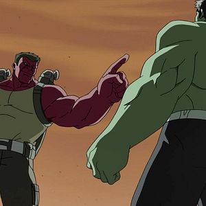 Bilder Hulk and the Agents of S.M.A.S.H.