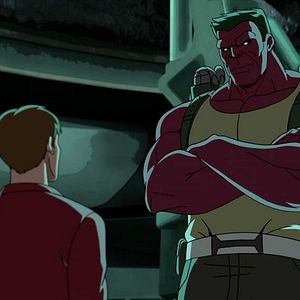 Bilder Hulk and the Agents of S.M.A.S.H.