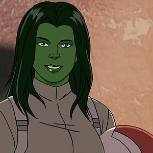 Bilder Hulk and the Agents of S.M.A.S.H.