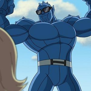 Bilder Hulk and the Agents of S.M.A.S.H.