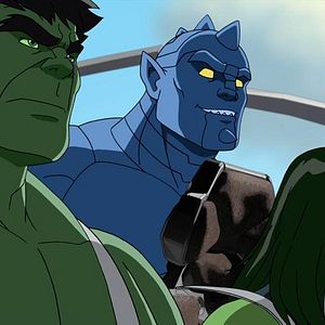 Bilder Hulk and the Agents of S.M.A.S.H.