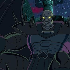 Bilder Hulk and the Agents of S.M.A.S.H.