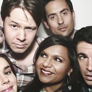 Bilder The Mindy Project