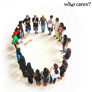 Bilder Who Cares? Du machst den Unterschied