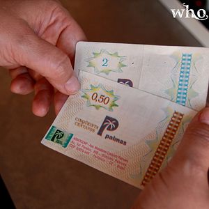 Bilder Who Cares? Du machst den Unterschied