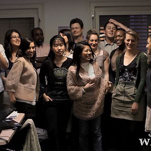 Bilder Who Cares? Du machst den Unterschied