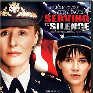 Bilder Serving in Silence : The Margarathe Cammermeyer Story