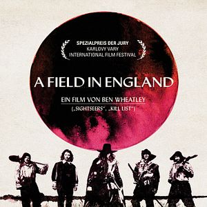 Bilder A Field in England