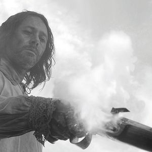 Bilder A Field in England