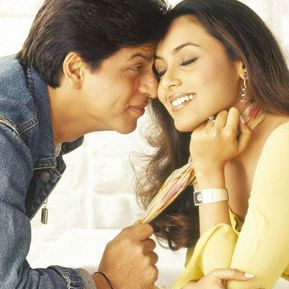 Bilder Chalte Chalte - Wohin das Schicksal uns führt