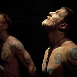 Bilder Hammer of the Gods