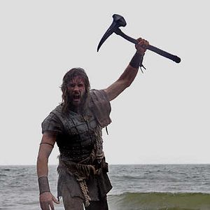 Bilder Hammer of the Gods