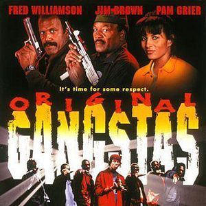 Bilder Original Gangstas