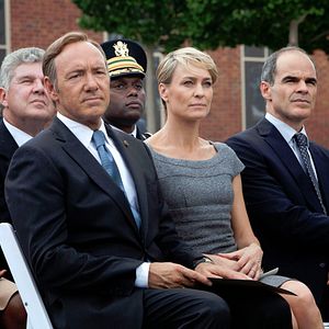 Bilder House Of Cards (US)