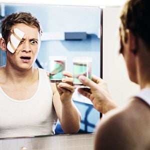 Bilder Matthias Schweighöfer