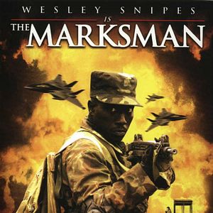 Bilder The Marksman - Zielgenau