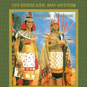 Bilder Das Vermächtnis des Inka