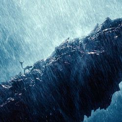 Bilder Riddick - Überleben ist seine Rache