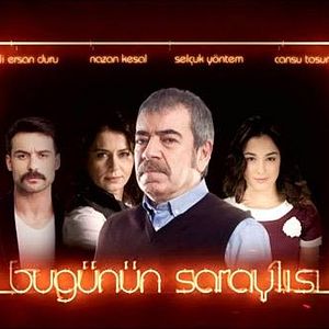 Bilder Bugünün Saraylısı