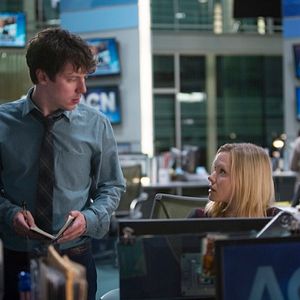 Bilder The Newsroom (2012)