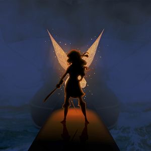 Bilder TinkerBell und die Piratenfee