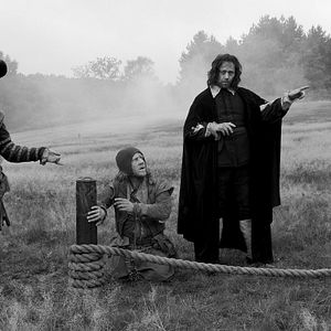 Bilder A Field in England