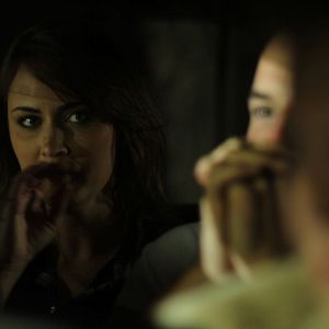 Bilder Slasher in the Woods