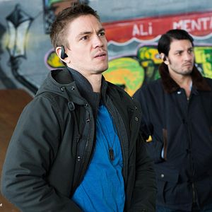 Bilder Cyrille Thouvenin