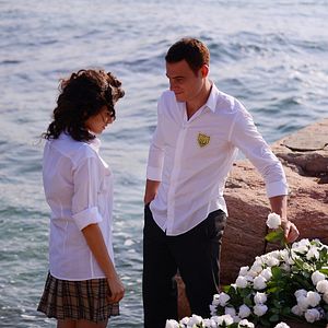 Bilder Güneşi Beklerken