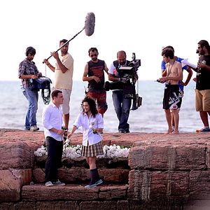 Bilder Güneşi Beklerken