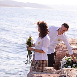 Bilder Güneşi Beklerken