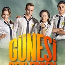 Bilder Güneşi Beklerken