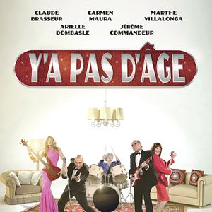 Bilder Y'a pas d'âge