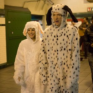 Bilder Alles eine Frage der Zeit