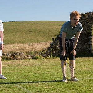 Bilder Alles eine Frage der Zeit