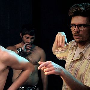 Bilder Travis Mathews