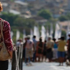 Bilder A Wolf at the Door