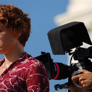 Bilder A Wolf at the Door