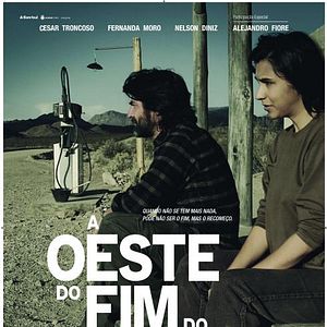 Bilder A Oeste do Fim do Mundo