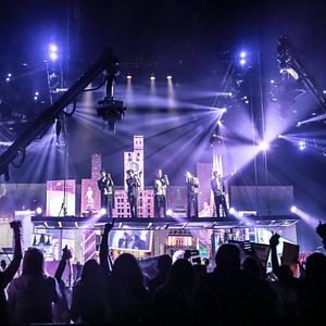 Bilder One Direction: This Is Us