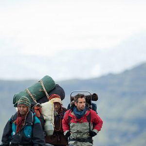 Bilder Das erstaunliche Leben des Walter Mitty