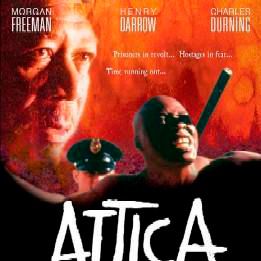 Bilder Attica - Revolte hinter Gittern