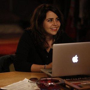 Bilder Mae Whitman